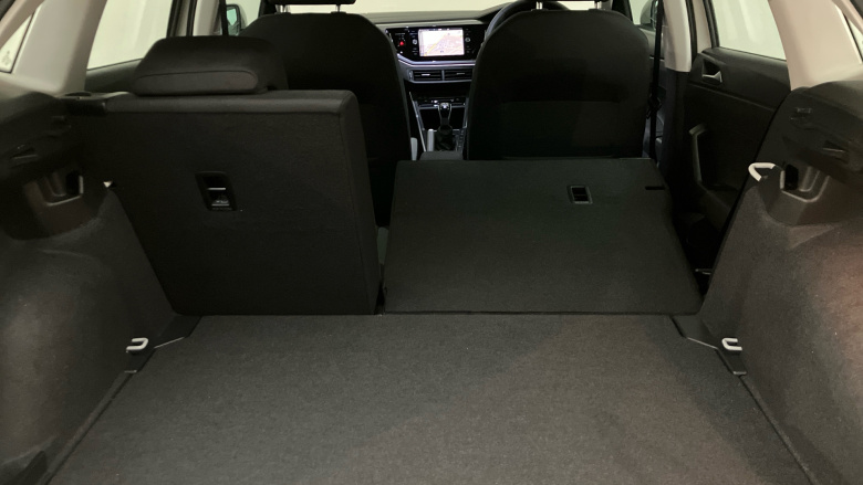 Volkswagen Polo 1.0 TSI Style 5dr Petrol Hatchback